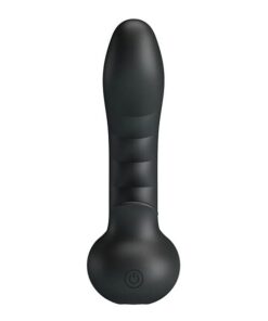 Pretty Love Hobgoblin Sucking Finger Vibe - Black