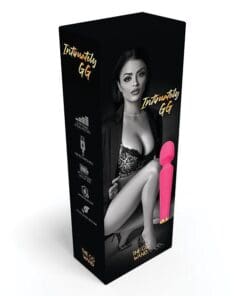 Intimately GG The GG Wand - Pink