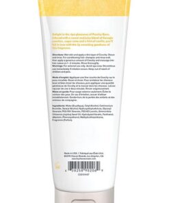 COOCHY Shave Cream - 7.2 oz Peachy Keen