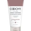 COOCHY Sweat Defense Protection Lotion - 3.4 oz