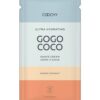 COOCHY Ultra Hydrating Shave Cream Foil - .35 oz Mango Coconut