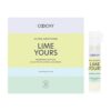 COOCHY LIME YOURS Ultra Soothing Ingrown Hair Oil  - .06 oz/2 ml