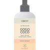 COOCHY Ultra Silky Body Lotion - 8 oz Mango Coconut