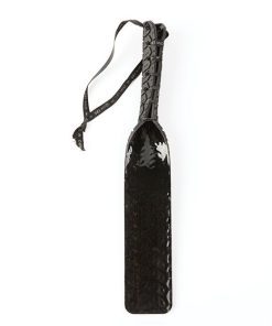 Sei Mio Tyre Paddle Large - Black