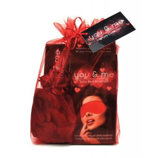 You & Me 3pc Bundle Kit