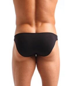 Cocksox Enhancing Pouch Brief Outback Black LG