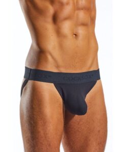 Cocksox Enhancing Pouch Jockstrap Black XL