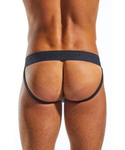 Cocksox Enhancing Pouch Jockstrap Black XL