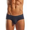 Cocksox Contour Pouch Sports Brief Black LG