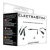 ElectraStim Triphase Combiner Cable