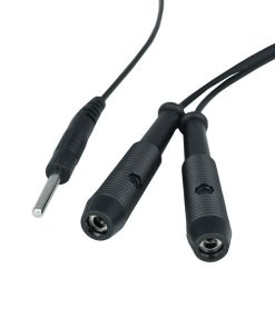 ElectraStim Triphase Combiner Cable