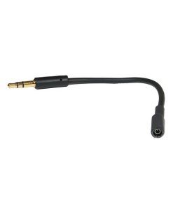 ElectraStim Jack to ElectraStim Cable Adapter - 3.5 mm