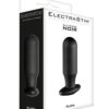 ElectraStim Aura Silicone Noir Multi-Purpose Probe