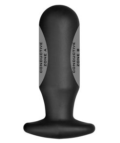 ElectraStim Aura Silicone Noir Multi-Purpose Probe