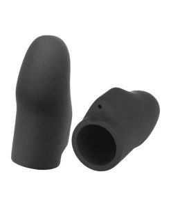 ElectraStim Explorer Electro Finger Sleeves - Black