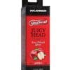 GoodHead Juicy Head Dry Mouth Spray - 2 oz Red Apple