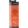 GoodHead Oral Delight Gel - 4 oz Peach