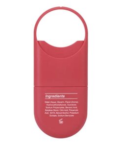 GoodHead Juicy Head Dry Mouth Spray To Go - .30 oz Apple