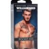 Signature Strokers ULTRASKYN Pocket Ass - William Seed