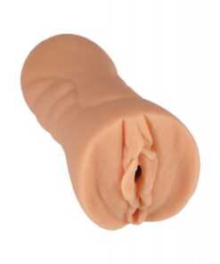 Signature Strokers ULTRASKYN Pocket Pussy - Leo of Lulu