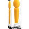 Evolved Sunshine Flexible Wand Vibrator - Yellow