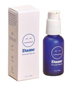 Dame Arousal Serum - 1 oz