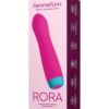 Femme Funn Rora Rotating Bullet - Pink