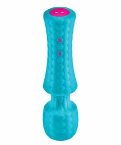 Femme Funn Ultra Wand Mini - Turquoise