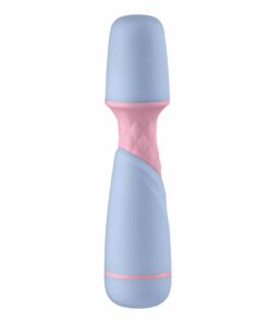 Femme Funn Ffix Mini Wand - Blue