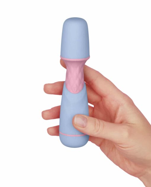 Femme Funn Ffix Mini Wand - Blue