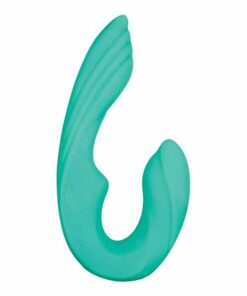 Gender X Strapless Seashell - Teal