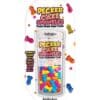 Pecker Cake Sprinkles Party Candy