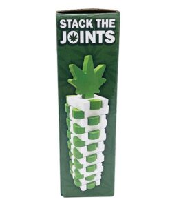 Stack the Joints Game