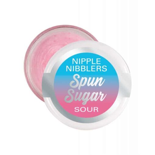 Nipple Nibbler Sour Tingle Balm - 3 g Spun Sugar