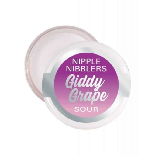 Nipple Nibbler Sour Tingle Balm - 3 g Giddy Gape