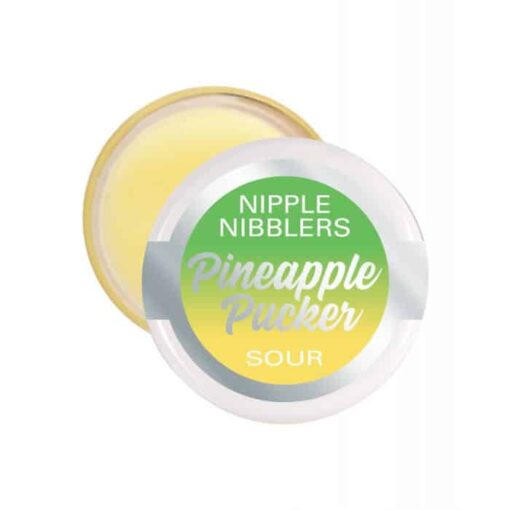 Nipple Nibbler Sour Tingle Balm - 3 g Pineapple Pucker