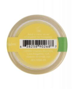 Nipple Nibbler Sour Tingle Balm - 3 g Pineapple Pucker