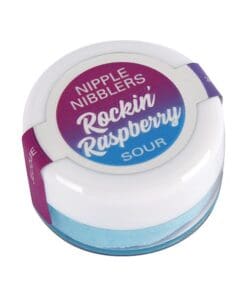 Nipple Nibbler Sour Tingle Balm - 3 g Rockin' Raspberry