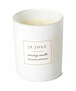 Je Joue Massage Candle - Ylang-Ylang Mandarin