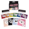 Pink Pussy Card Game