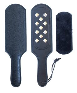 Kinklab Panamorphic 3 in 1 Paddle - Black