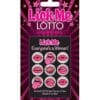 Lick Me Lotto