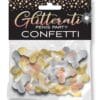 Glitterati Penis Party Confetti