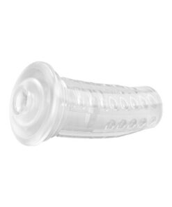 Lovense Neutral Sleeve Bulk - Clear