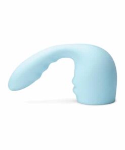 Le Wand Flexi Silicone Attachment