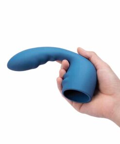 Le Wand Petite Flexi Silicone Attachment