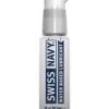 Swiss Navy Premium Water Base Lubricant