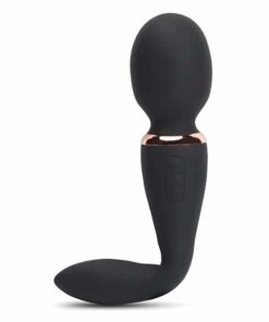 Nu Sensuelle Alluvion XLR8 Wand - Black