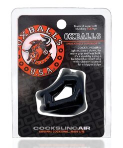 Oxballs Cocksling Air - Black