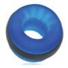 Oxballs UltraCore Ball Stretcher w/Axis Ring - Blue Ice